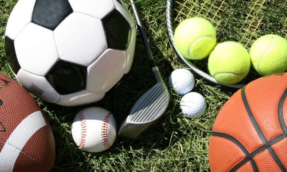 La gran fiesta del deporte 2024