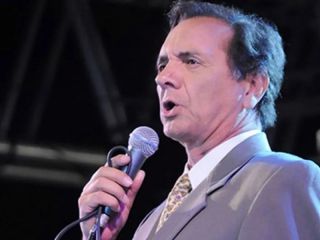 Adiós a una voz del tango: murió Ricardo «Chiqui» Pereyra a los 74 años