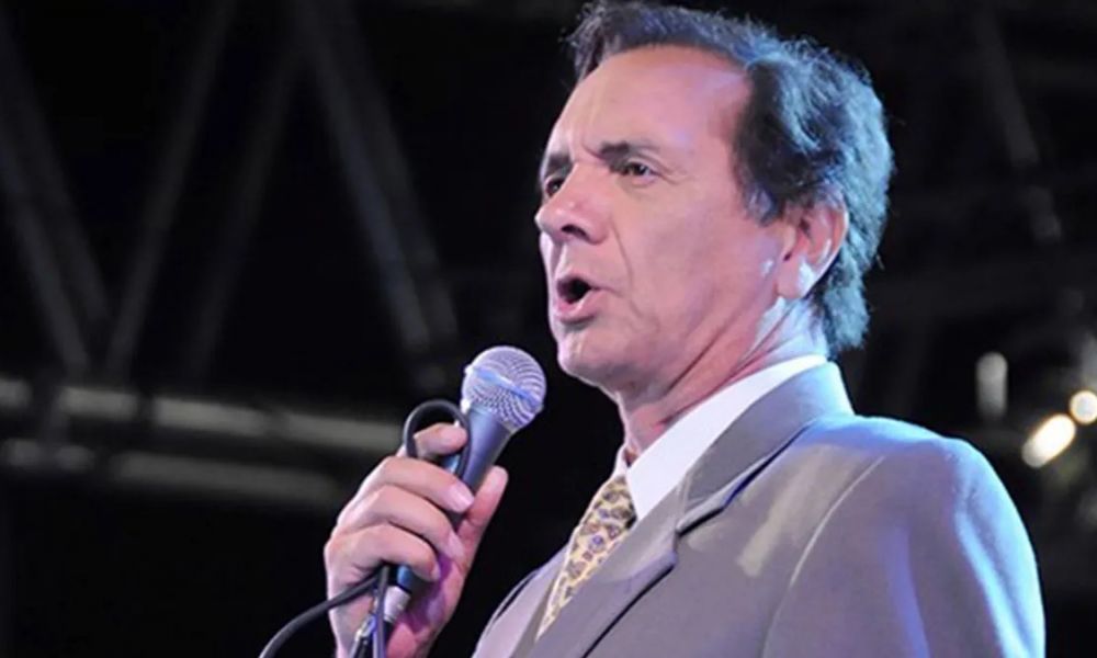 Ricardo Chiqui Pereyra