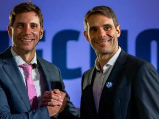 El avance silencioso de los Passaglia: Cmo reacomodaron el mapa legislativo bonaerense