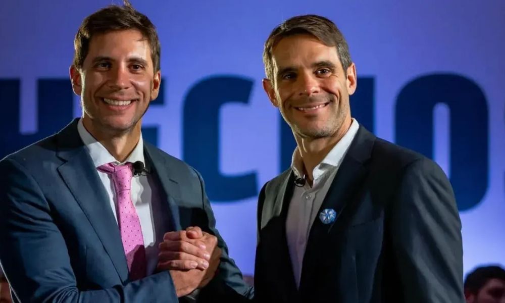 El avance silencioso de los Passaglia