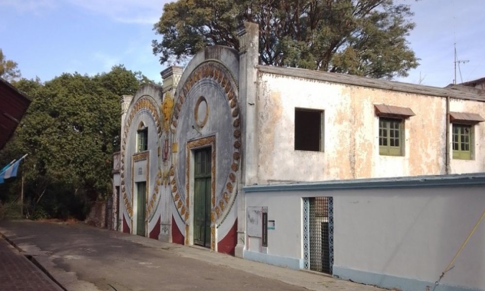 Turismo sin salir de la provincia