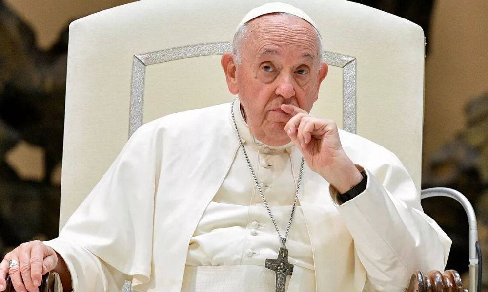 Papa Francisco visitará Argentina