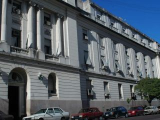 Coparticipacin a los municipios: Pergamino recibir 0,44%, es decir 1,5% menos que el ao anterior
