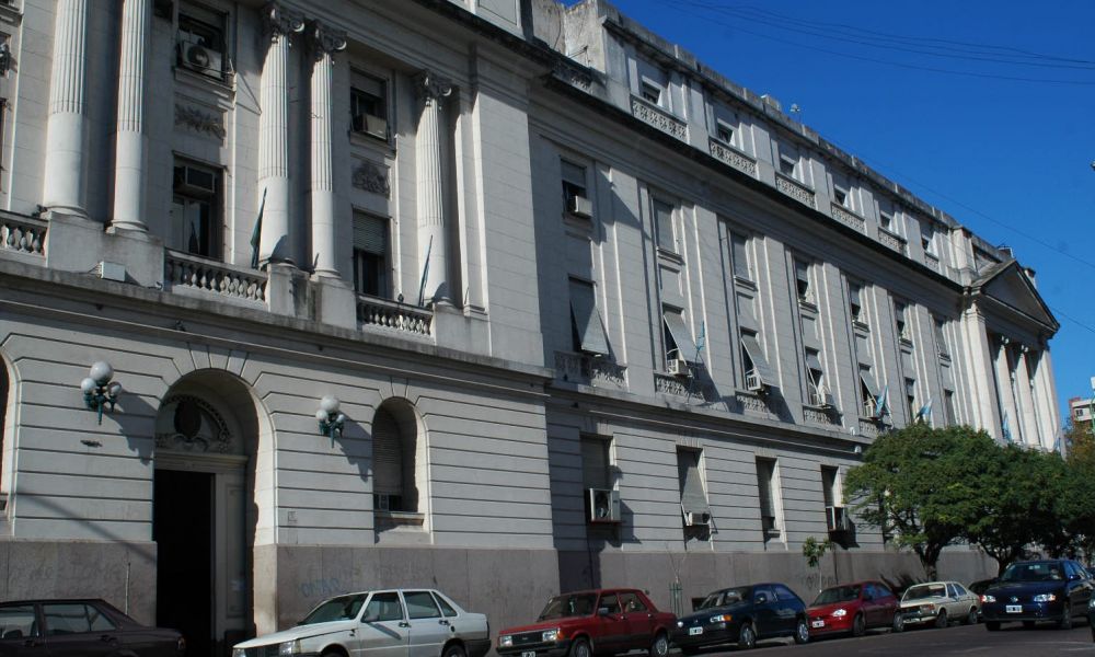 Coparticipación a los municipios