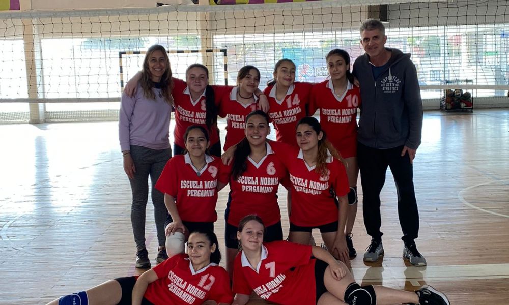 Juegos Bonaerenses 2022