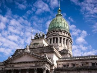 Eliminacin de las PASO: el Gobierno enva un proyecto de ley al Congreso