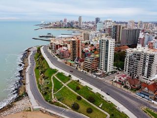 Nuevo intento por encontrar petrleo en las costas marplatenses