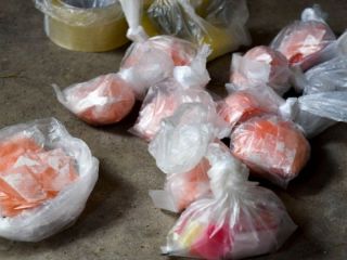 Droga adulterada: Qu es la piperidina, la sustancia que habra matado a 24 personas?