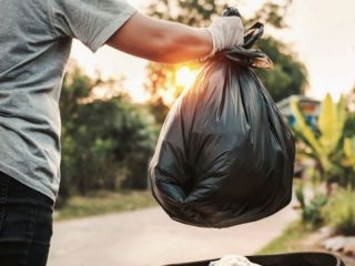 Pergamino: Cronograma de recoleccin de Residuos Voluminosos para diciembre