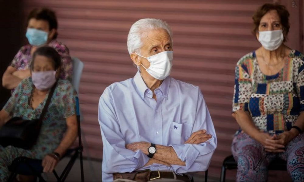 Anticipo jubilatorio