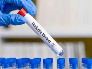 El mundo est en alerta ante el avance sin freno de la variante micron