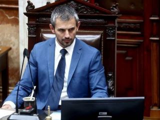 El PRO denuncia una violación constitucional por la designación de autoridades de la AGN