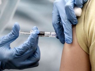 Establecen el orden de prioridades para la vacunaci�n de todos los docentes