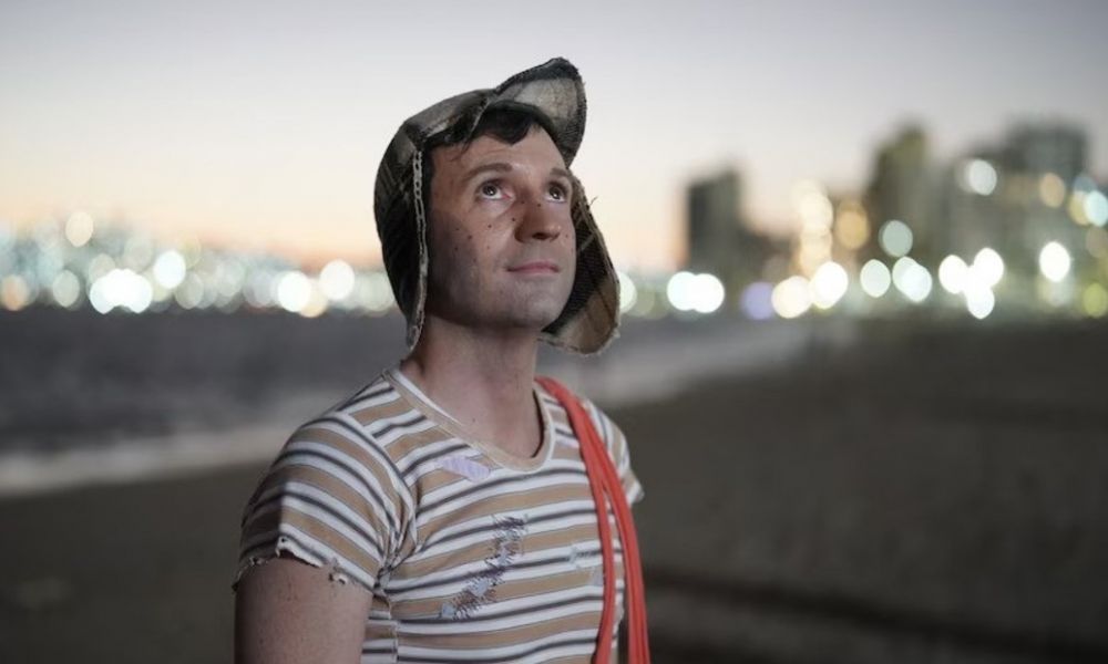 La magia de Chespirito vuelve a emocionarnos