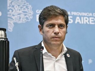Justicia de Nueva York ordena a la provincia de Buenos Aires pagar US$125 millones