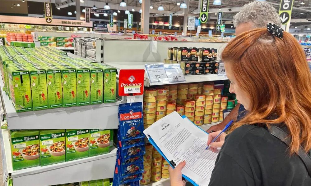 Multas por 180 millones de pesos a cuatro empresas