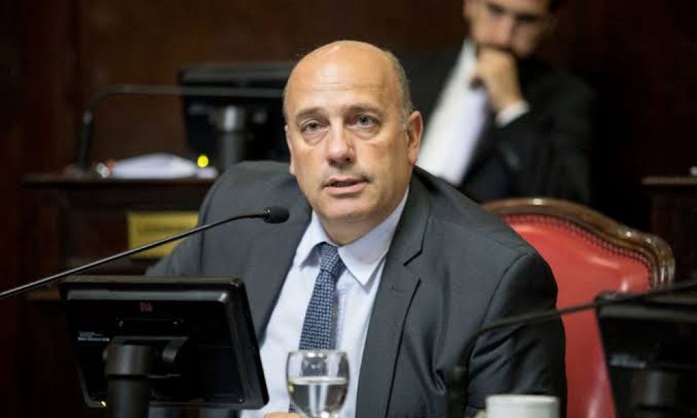 Andrés De Leo
