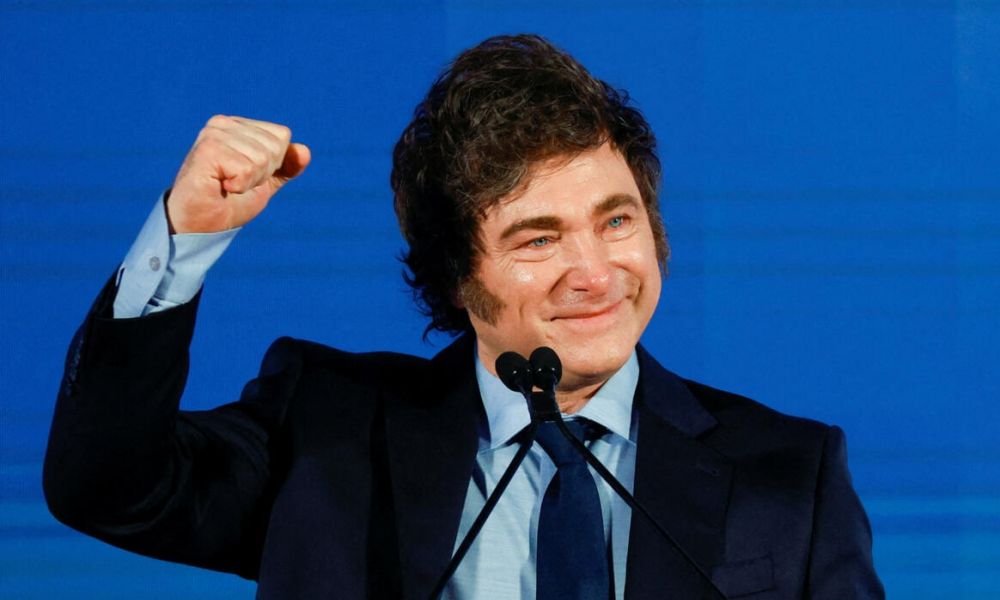 Javier Milei