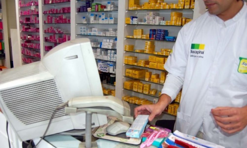 Acuerdo de precios en medicamentos
