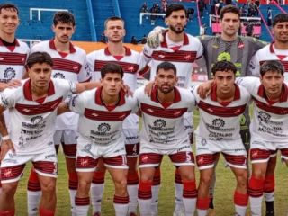 Douglas Haig cayó ante Atlético Escobar y postergó su clasificación a la Zona Campeonato del Federal A