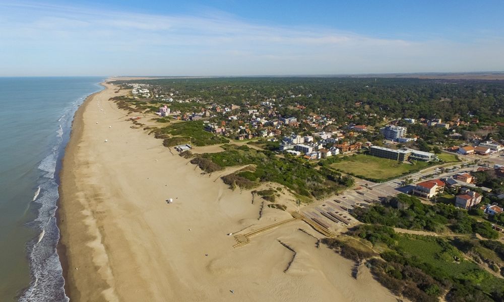 La Costa alerta
