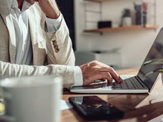 Los detalles de la ley de teletrabajo que reglament� el Gobierno