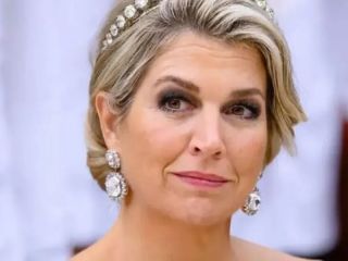 Máxima eligió Bariloche para recibir el Año Nuevo: ¿Habrá escala en Pergamino?