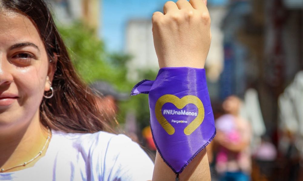 A una década del primer «Ni Una Menos»