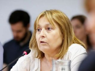 El dinero de la corrupcin hoy falta en rutas, escuelas y hospitales: la dura advertencia de Ocaa