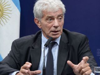 Cierran otros 155 registros del automotor y ya suman 320 en todo el pas Cules?
