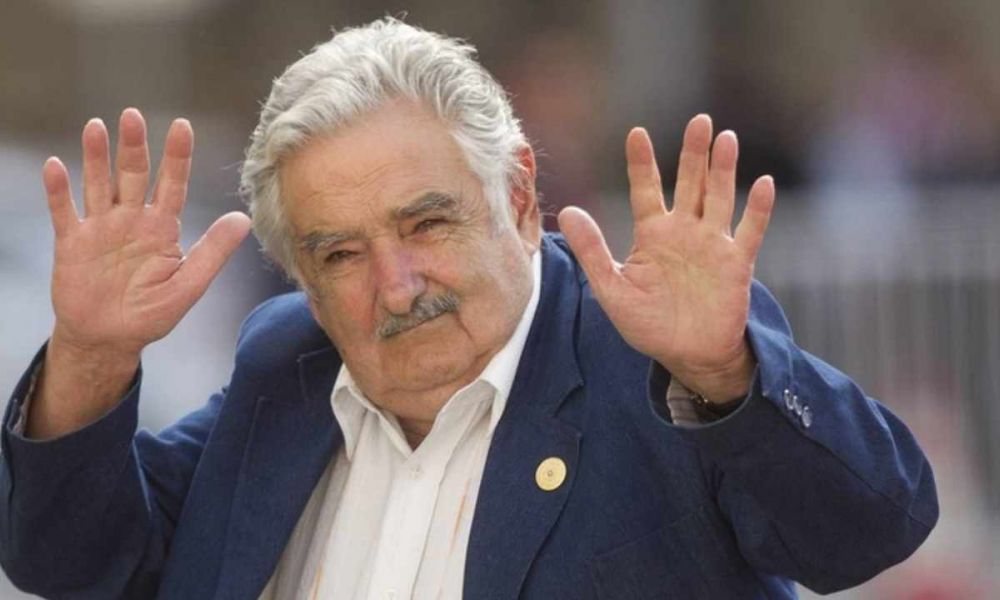 Pepe Mujica