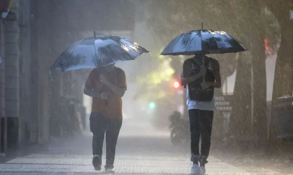 Siguen las alertas para este miércoles