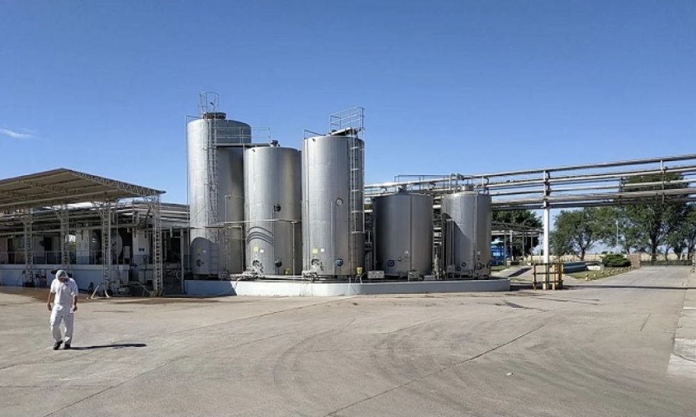 Quiebra total de ARSA