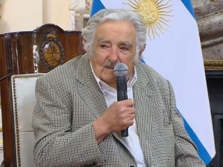 El mensaje de Pepe Mujica: Argentinos, quiranse un poco ms