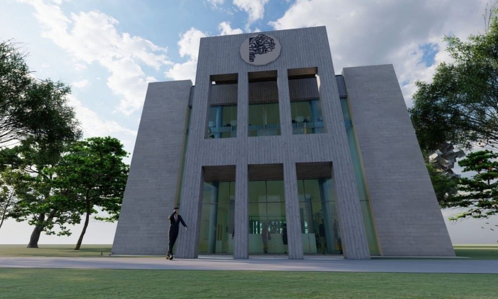 Sede de la Casa de la Provincia