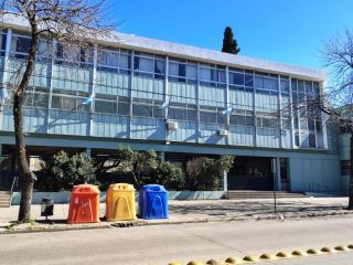 120 años del Normal Superior «Dr. Joaquín Víctor González»: memoria, educación y futuro