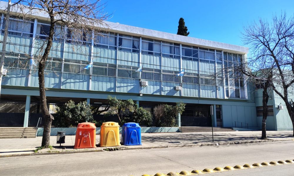 120 años del Normal Superior