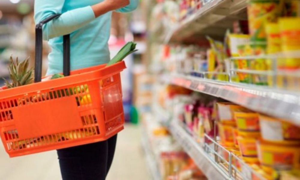 Caen las ventas pymes pero el semestre cierra positivo