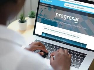Becas Progresar 2025: Abren inscripciones con nuevos requisitos