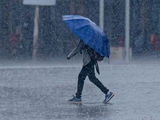 Alerta naranja en la provincia de Buenos Aires: Se esperan tormentas fuertes en los 135 distritos
