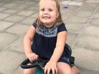 Salto: madre e hija de 41 y 6 aos fallecieron a causa del Covid