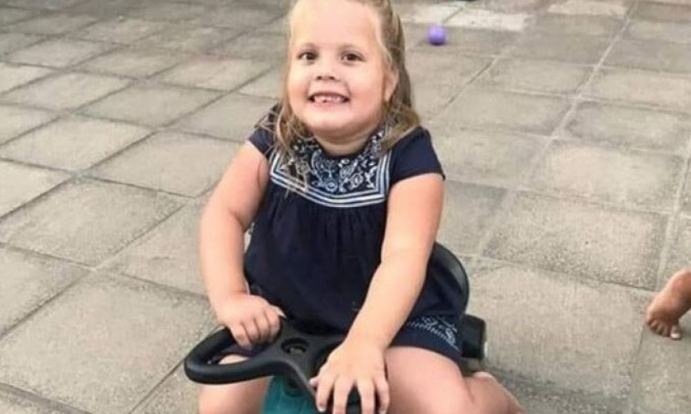 Se confirmó la muerte de Sara