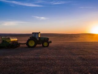 Un llamado desesperado desde el agro: Las retenciones estn destruyendo a los productores