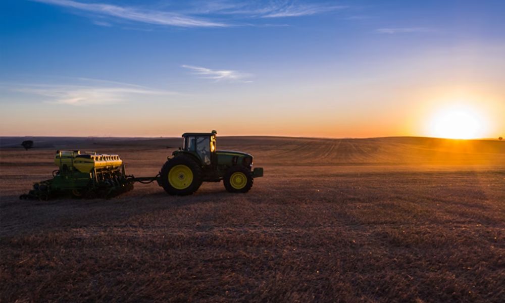 Las retenciones están destruyendo a los productores
