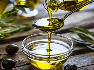 Aceites de oliva y azcar prohibidos por falsificacin de datos