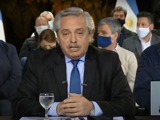 Oficializan la creaci�n del Fondo de Fortalecimiento Financiero Fiscal de provincia de Buenos Aires