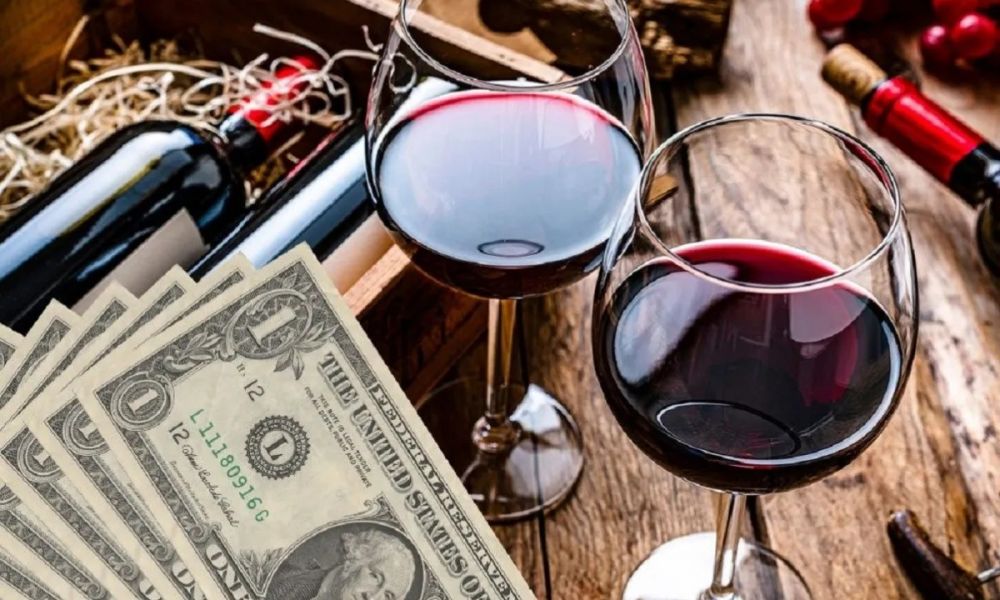 Un dólar más a nuestra economía