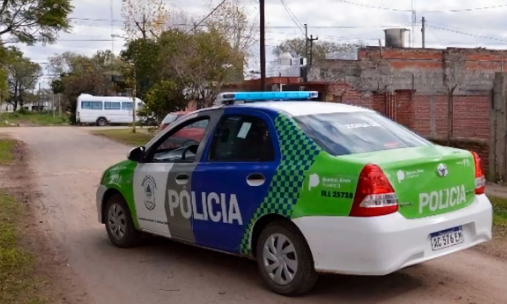 Denuncia de un niño en Mar del Plata