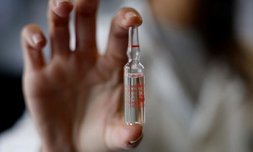Fentanilo contaminado: Otra víctima en Balcarce